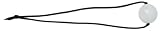 Thong Ball Gag - Hard Plastic Ball