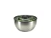 Kitchen & Housewares : Oxo SteeL Little Salad and Herb Spinner