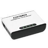 Quality Product By Dymo Corporation - Labelwriter Printer Server Black/Silver