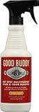 Castor & Pollux All Natural Out Spot! Stain & Odor Remover, Citrus Scent - 16 Ounce