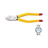 花園工具 強力ニッパ　薄刃 361-A-150