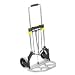 Tools & Hardware : Safco(R) Medium-Size Stow-Away™ Hand Truck, 275 Lb. Capacity, 7in. Wheels