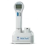 Respironics BiliChek Noninvasive Bilirubin System Jaundice Meter