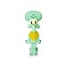 Large Spongebob Squarepants - Squidward Tentacles Plush - Squidward Stuffed Animal (18in)