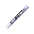 Sakura Pen-Touch Marker 0.7 mm extra fine white