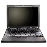 Lenovo ThinkPad X200s 7469 - C 723 / 1.2 GHz - RAM 2 GB - HDD 160 GB - GMA 4500MHD - cellular wireless ready - Gigabit Ethernet - WLAN : 802.11b/g/n (draft), Bluetooth 2.0 - TPM - fingerprint reader - Vista Business - 12.1 Widescreen TFT 1280 x 800 ( WXGA ) - camera - black - Microsoft Office Ready
