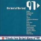Q MAGAZINE PRESENTS THE BEST OF THE BEST 1997