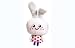 Moshi Monsters - Honey Moshling Soft Toy