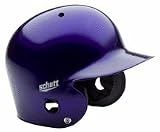 Schutt AiR Pro Baseball / Softball Batting Helmet - "Pearl Color" Fitted (Set of 3)