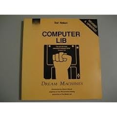 Computer Lib/Dream Machines (Tempus)