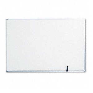 Childrens Toyshop  Office Products : Quartet Quartet Standard Dry-Erase Board (S537)