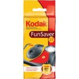 Click here to buy Kodak FunSaver - Single use camera - 35mm - black yellow red by Kodak.