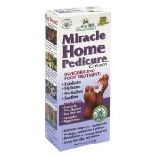 Miracle Home Pedicure Cream