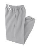 Adult Pocketed Fleece Sweatpant