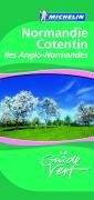 City Travel Guides Discounted  Livres : Normandie Cotentin : Iles Anglo-Normandes