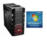 Microsoft Windows 7 Professional 64BIT - OE Bundle