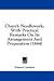 Books : Church Needlework: With Practical Remarks On Its Arrangement And Preparation (1844)