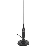 ANTENNA, CB MAGNET MOUNT, 300 WATT