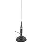 COBRA HG A1500 BASE-LOADED MAGNET-MOUNT ANTENNA
