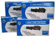 4 Pack: Brother High Yield (2,600 Pages) TN360 Toner Cartridge - This Is A New Compatible Brand Replacement Toner For Use With Brother DCP-7030, DCP-7040, HL-2140, HL-2150N, HL-2170W, MFC-7320, MFC-7440N and MFC7840W Laser Printers