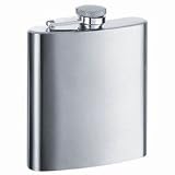 Cheap Stainless Steel Drinking Flask