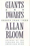 Giants and dwarfs : essays 1960-1990