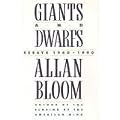 Giants and Dwarfs: Essays, 1960-90