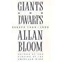 Giants and Dwarfs: Essays, 1960-1990