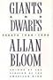 Giants and Dwarfs: Essays, 1960-90