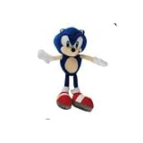 Peluche 10 cm GOSH