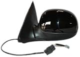 TYC 2510232 Ford Driver Side Power Non-H...