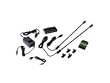 Revoltec Backlight Set SMD-15 Entertainment Beleuchtung