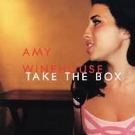 Amy Winehouse - Take The Box (CD Single) - Zortam Music