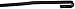 Dorman 42618 HELP! Wiper Arm