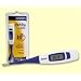 Health & Personal Care : OMRON MC206 Flexible Digital Thermometer