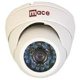 Mace DM-36FCIR Indoor/Outdoor 420TVL Dome camera