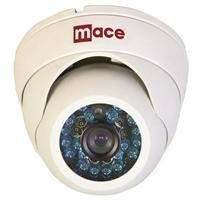 Mace DM-36FCIR Indoor/Outdoor 420TVL Dome camera