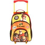 Incredibles Single Ball Roller