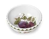 Portmeirion Pomona Individual Fruit Salad Bowl 5.5 Set of 6