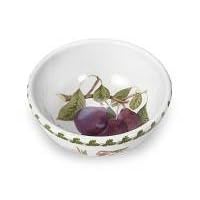 Portmeirion Pomona Individual Fruit Salad Bowl 5.5 Set of 6 by Portmeirion