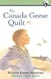 Canada Geese Quilt
