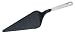 Extra Large Pizza Server & Cutter, Black