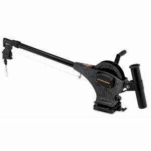 Cannon Uni-Troll 10 Manual Downrigger