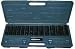 15-Piece 1/2-Inch Drive Deep Impact Socket Set, Metric
