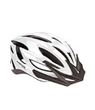 HELMET VIGOR FAST TRAXX WHITE L/XL 58-62CM