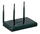  : 300MBPS Wirelessn Gig Router