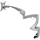Ergotron 45-174-300 Neo-Flex LCD Arm-Extension Grommet Desk Mount