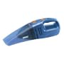 NEW DRAPER 55W WET & DRY RECHARGEABLE HAND HELD VACUUM CLEANER 75033
