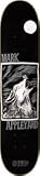 Flip Appleyard Wolf Reg Deck - 7.75
