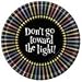 Get Over It Birthday Party 7 Inch Disposable Paper Plates And Party Supplies
